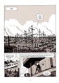 Guy Delisle  - Een Fractie van een Seconde - Het Bewogen Leven van Eadweard Muybridge