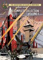 Blake & Mortimer - The Complete Collection 1 - Volume 1