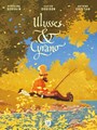 Ulysses & Cyrano  - Ulysses & Cyrano