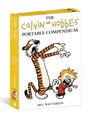 Calvin and Hobbes - Portable Compendium Set 3 - Books 5+6