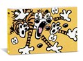 Calvin and Hobbes - Portable Compendium Set 3 - Books 5+6
