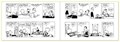 Calvin and Hobbes - Portable Compendium Set 1 - Book 1+2