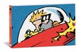 Calvin and Hobbes - Portable Compendium Set 1 - Books 1+2