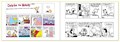 Calvin and Hobbes - Portable Compendium Set 1 - Book 1+2