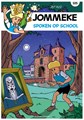 Jommeke 325 - Spoken op school