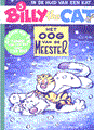 Billy the Cat 5 - Het oog van de meester