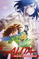 Battle Angel Alita: Mars Chronicle 10 - Mars Chronicle - Volume 10