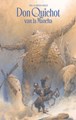 Don Quichot  - Don Quichot van la Mancha