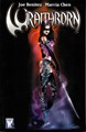 Wraithborn (Wildstorm)  - Wraithborn
