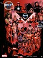 House of M (DDB) 1-3 - House of M - Pakket
