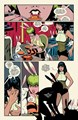 Zatanna  - Bring Down the House