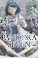 Pandora Seven 3 - Volume 3