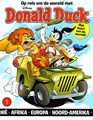 Donald Duck - Op reis om de Wereld met 1 - Op reis om de Wereld - Deel 1