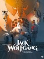 Jack Wolfgang 1-3 - Jack Wolfgang - Pakket