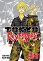 Tokyo Revengers (Omnibus) 15 - Vol. 29-30-31