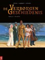Verborgen Geschiedenis, de 37 - Atlantis