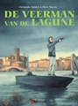 Piero Macola - Collectie  - De veerman van de lagune