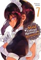 Maid I Hired Recently is Mysterious, the 7 - Volume 7