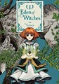 Eden of Witches 1 - Volume 1
