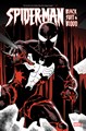 Spider-Man - Black Suit & Blood  - Black Suit & Blood - Treasury Edition