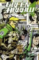 Green Arrow, the (2023)  - Against the Wall