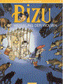 Bizu 4 - De werveling der wolven
