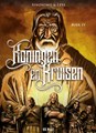 Koningen en Kruisen 4 - Boek IV
