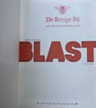 Blast pakket - Blast deel 1 tm 4 compleet