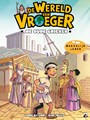 Wereld van vroeger, de 2 - De Grieken