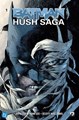 Batman - Hush (DDB) 1-2 - Hush - Premium Pack