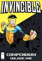 Invincible: Compendium 1 - Compendium One