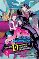 JoJo's Bizarre Adventure: Shining Diamond's Demonic Heartbreak 2 - Shining Diamond's Demonic Heartbreak 2