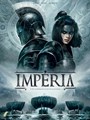 Imperia 1 - De compagnie van de Schaduw