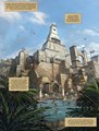 Imperia 1 - De compagnie van de Schaduw