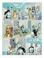 Utopie 1 - Volume 1