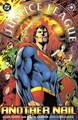 Justice League - One-Shots 1-3 - Another Nail - Complete