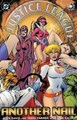 Justice League - One-Shots 1-3 - Another Nail - Complete