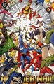 Justice League - One-Shots 1-3 - Another Nail - Complete