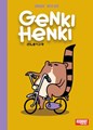 Genki Henki 1 - Deel 1