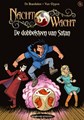 Nachtwacht 19 - De dobbelsteen van Satan