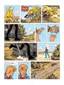 Rik Ringers Integraal - De beginjaren/tweede tijdperk 12 - Boek 12