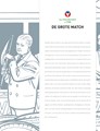 Michel Vaillant - Dossier 14 - Spa Francorchamps (heruitgave)