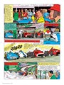 Michel Vaillant - Dossier 14 - Spa Francorchamps (heruitgave)