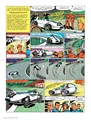 Michel Vaillant - Dossier 14 - Spa Francorchamps (heruitgave)