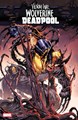 Venom War (2024)  - Wolverine/Deadpool