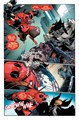 Venom War (2024)  - Wolverine/Deadpool