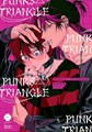 Punks Triangle  - Punks Triangle