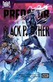 Predator versus...  - Predator vs. Black Panther
