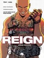 Reign  - Delen 1-3
