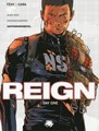 Reign  - Delen 1-3